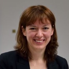 Maria Gorlatova