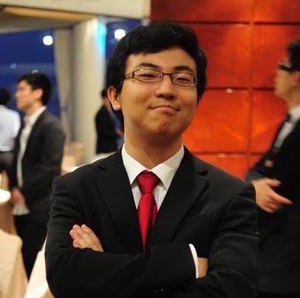 Andrew Lan