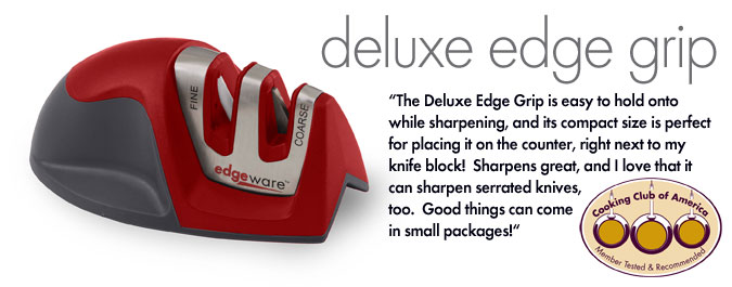 Deluxe Edge Grip