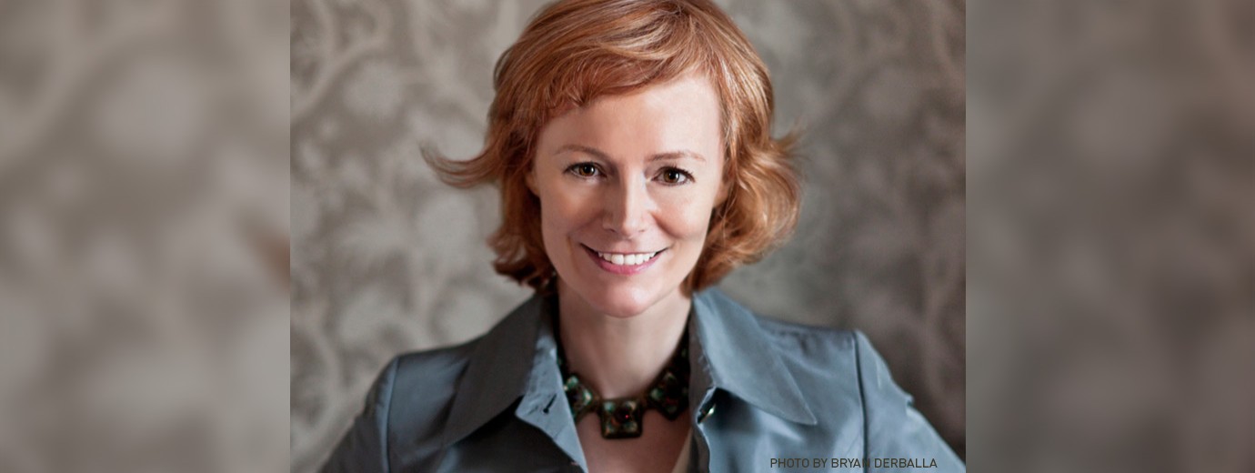 New York Times Bestselling Author Eloisa James to Speak at Seton Hill 1/12