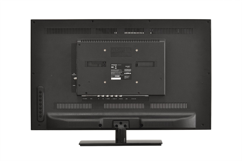 Polaroid 24″ HDTV LED TV 1080p 60Hz 24GSR3000