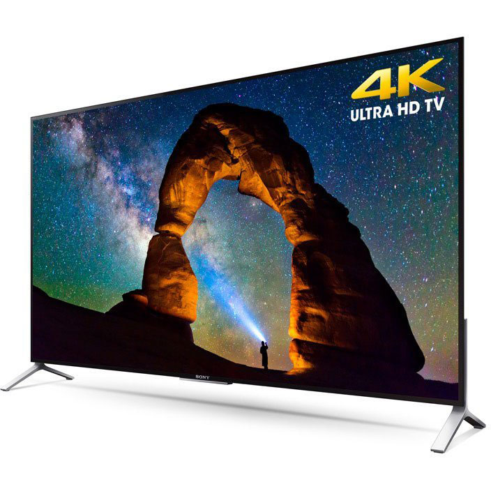 Sony XBR55X900C 55" Smart 4K Ultra HD 3D Motionflow XR 960 LED UHDTV eBay
