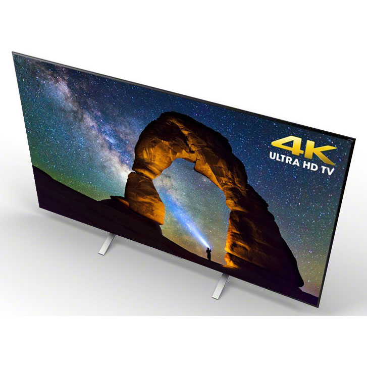 Sony XBR55X900C 55" Smart 4K Ultra HD 3D Motionflow XR 960 LED UHDTV eBay