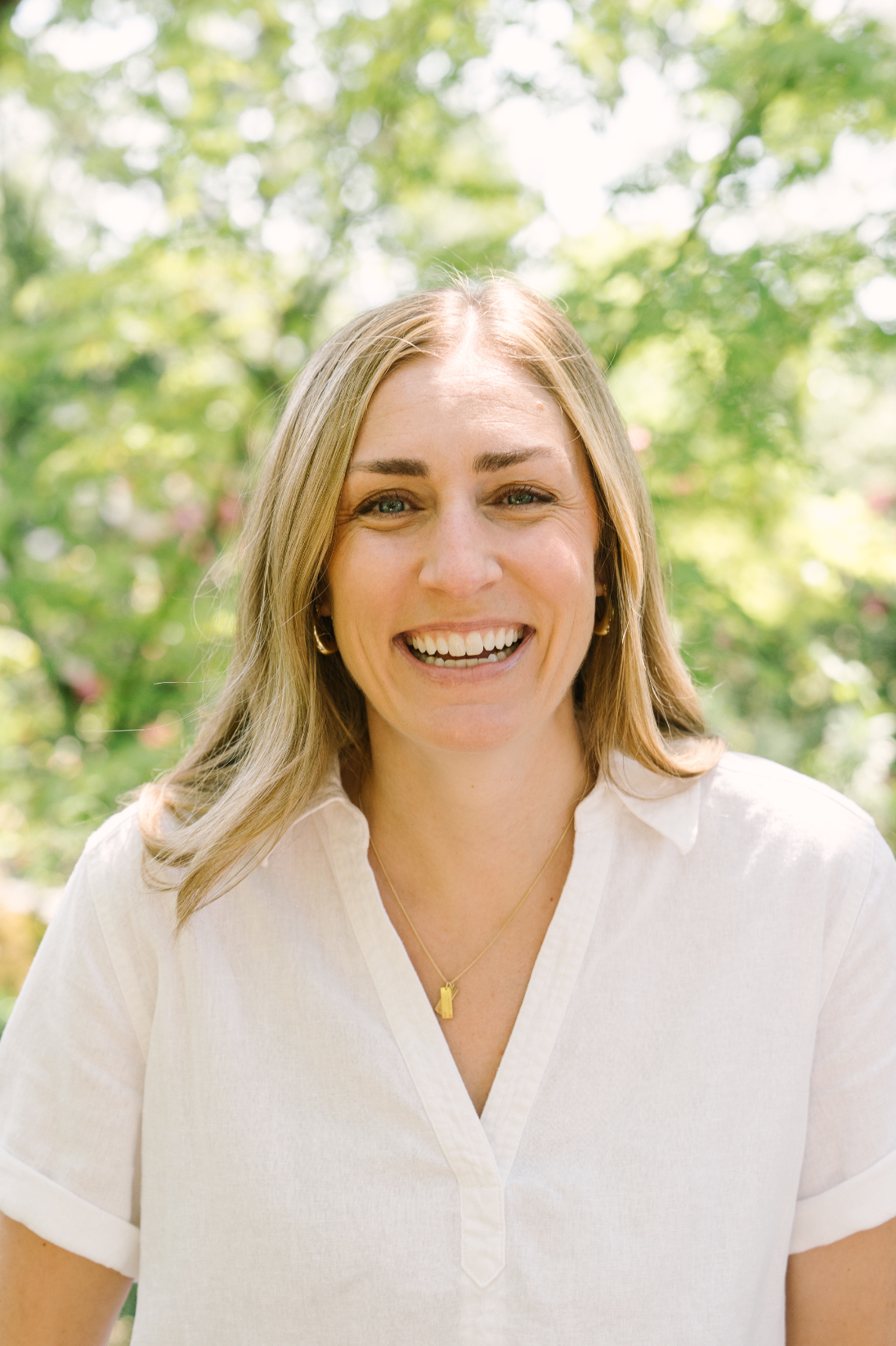 Taylor Lyons, Event Planner - Harper's Rest Winery
