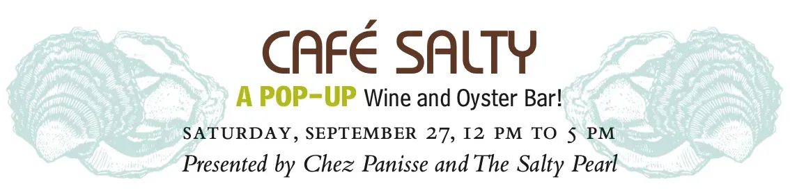 Cafe Salty