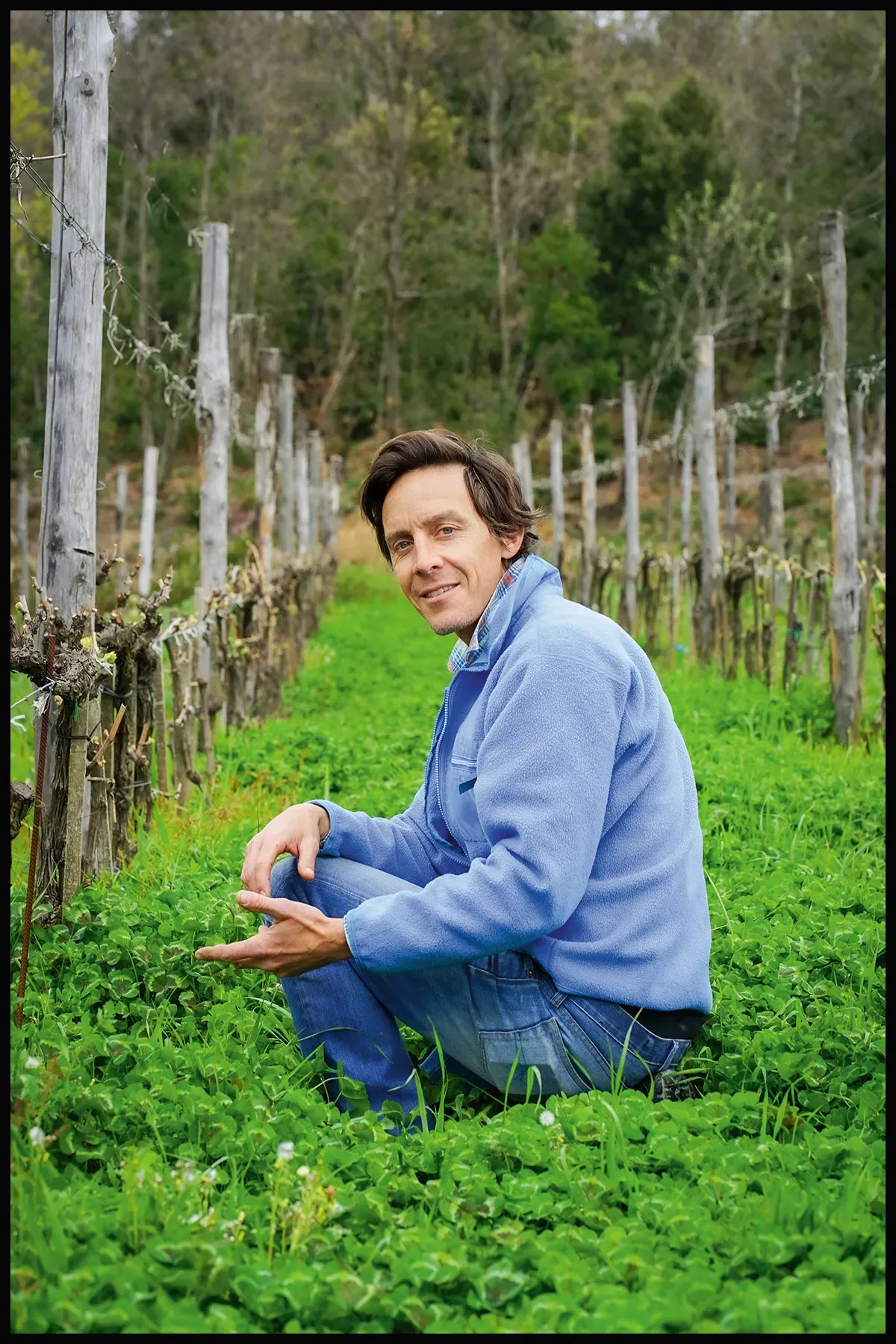 John Benda by Joanie Bonfiglio