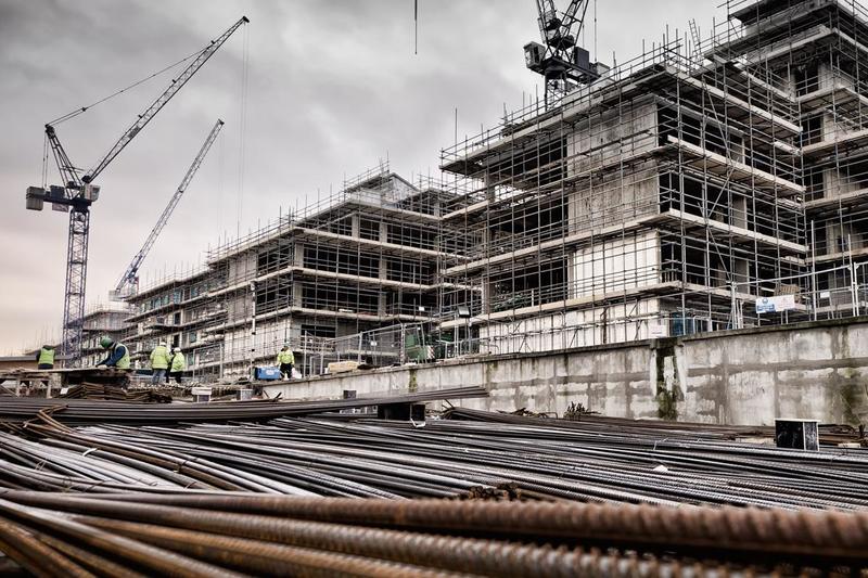 Capa do Post: 'Racionalização no Canteiro de Obras'