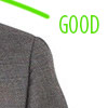 sport coat suit fit mistakes