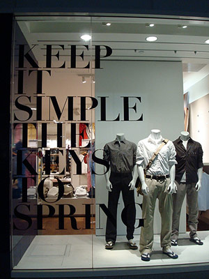 Post image for How are YOU transitioning your wardrobe for Spring weather?