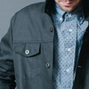 rees denim jacket