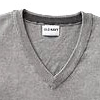 v-neck