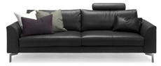 Blues 3 sits 