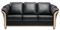 Scandinavia 3-sits
