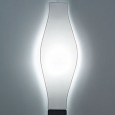 Stella vägglampa