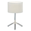 Oblite bordlampa