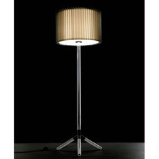 Oblite golvlampa