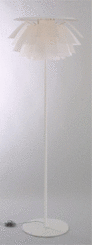 Flakes golvlampa 6032