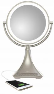 vanity mirror