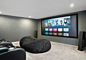 smart home