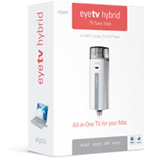 EyeTV Hybrid Box