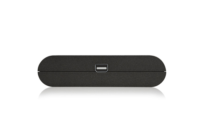 Thunderbolt SSD