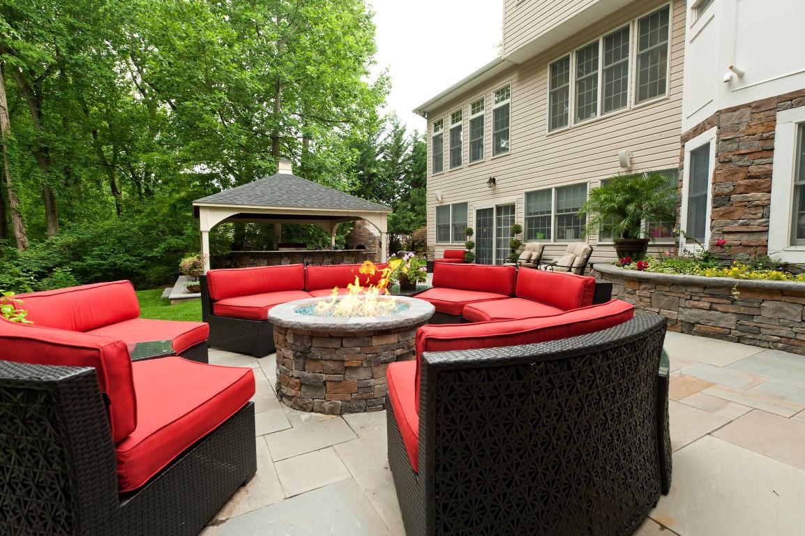 Patio Design & Build Experts