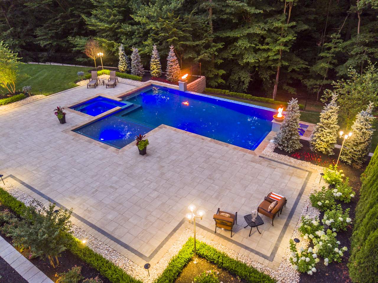 Portfolio - Elite Landscapes & Pavers Pool and Patio 101 - Portfolio - Elite Landscapes & Pavers