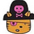 jumpy - Mathew avatar