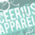 ceerius apparel - CEER!US Apparel avatar