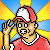 FalseOne - Nils avatar