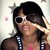 Tee shirt designer LikeTheChampagne - Krystal Cannon