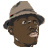 mpressivestencil - Minkah avatar