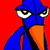krookedkrow - kris hoyle avatar