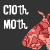 clothmoth - ClothMoth avatar