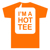 I'm a Hot Tee - Mike Martin avatar