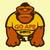 Go Ape Shirts - Josh Perkins avatar