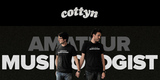 Amateur Musicologist tee shirt design by simmy - Ryan Sims