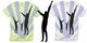 Satisfaction  tee shirt design by _AleGalli_ - Alessandro Galli