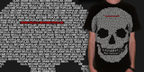Draw Skulls, Become Popular. Draw Skulls, Become Popular. image