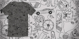 Tee Off R3 - Patterns: Things that are Awesome image