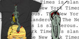 The New York Times Sucks! image