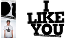 I like you image
