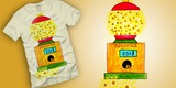 Sunshine Dispenser image