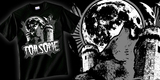 Toilsome WOLF tee Toilsome WOLF tee image