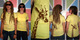 Giraffe tee shirt design by jaynajaynajayna - Jayna