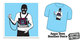 Aqua Teen Bomber Force image