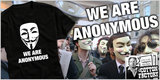 WE ARE ANONYMOUS image