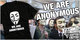 WE ARE ANONYMOUS image