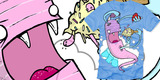 Tapeworm image