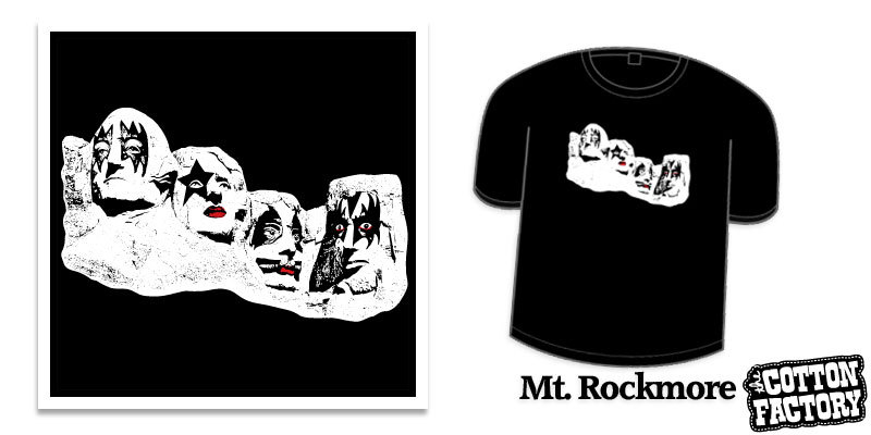 Mt. Rockmore image